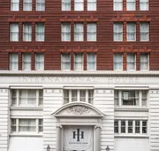 International House Hotel hotel detail image 3