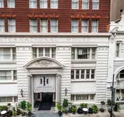 International House Hotel hotel detail image 4