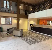 Western Inn and Suites hotel detail image 4