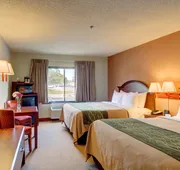 Western Inn and Suites hotel detail image 5