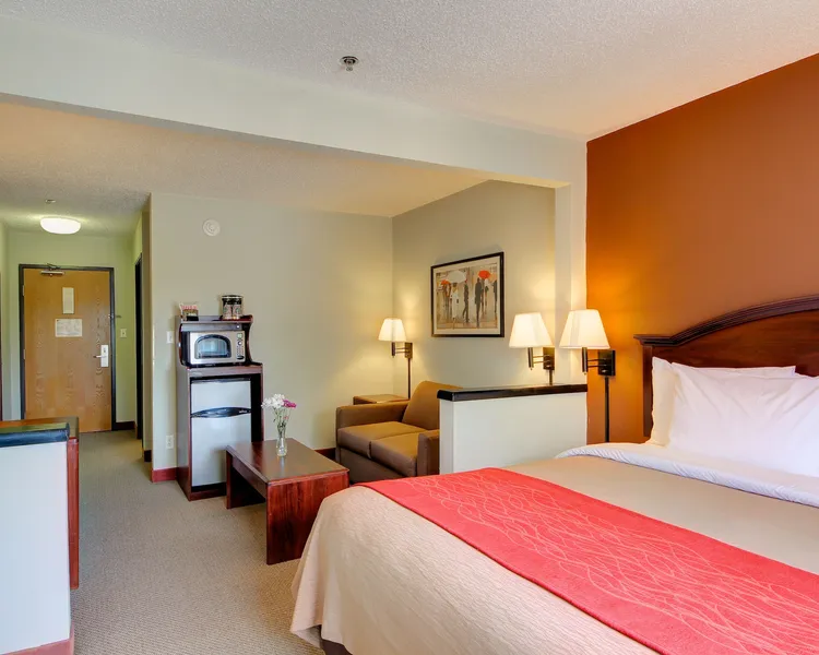 Western Inn and Suites hotel detail image 6
