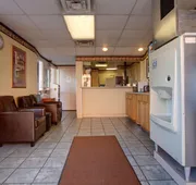 Americas Best Value Inn St. Louis Downtown hotel detail image 4
