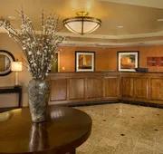 Comfort Suites Dulles Airport hotel detail image 3
