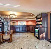 Comfort Suites Dulles Airport hotel detail image 4