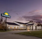 Days Inn by Wyndham Carroll hotel detail image 5