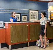 Hampton Inn & Suites Knoxville-Downtown hotel detail image 5