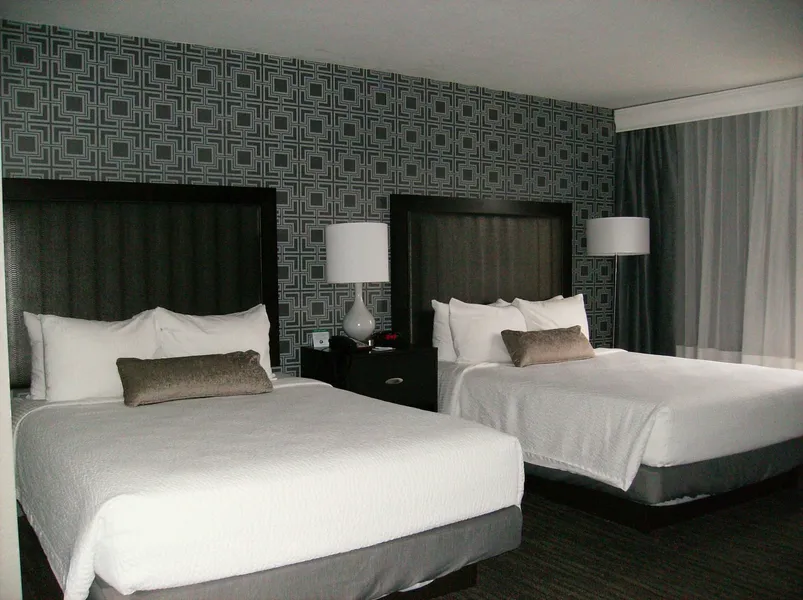 Best Western Plus Bradford Inn hotel detail image 2