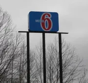 Motel 6 Chilhowie, VA I-81 hotel detail image 5