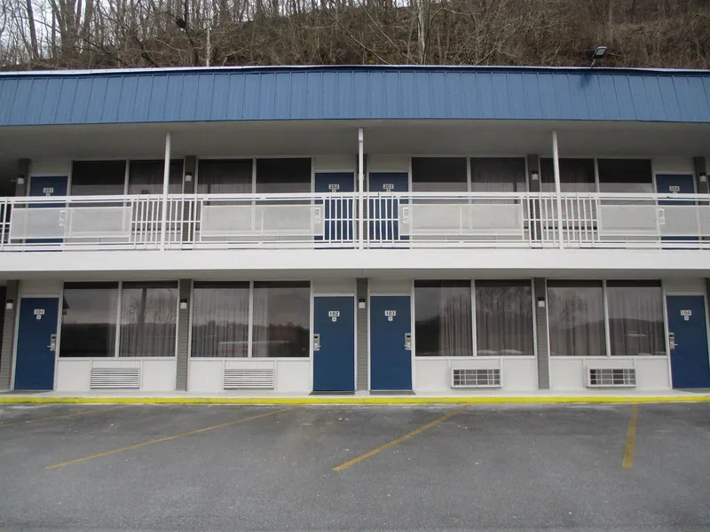 Motel 6 Chilhowie, VA I-81 hotel detail image 6