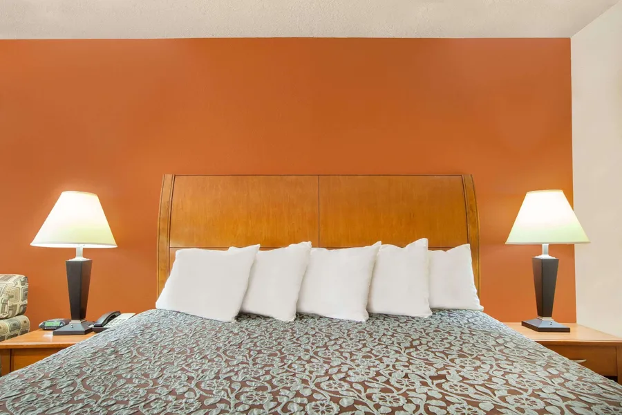Days Inn by Wyndham Centerville hotel detail image 6