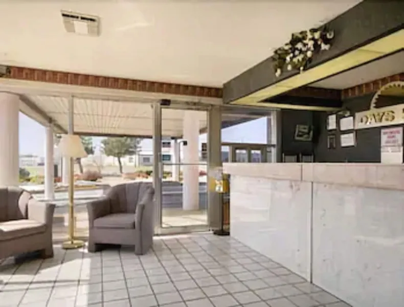 Days Inn by Wyndham Greeneville hotel detail image 2