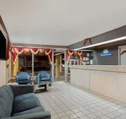 Days Inn by Wyndham Greeneville hotel detail image 3