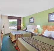 Days Inn by Wyndham Greeneville hotel detail image 5