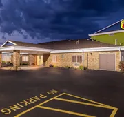 Super 8 by Wyndham Osseo WI hotel detail image 4