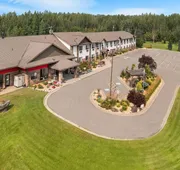 Super 8 by Wyndham Eveleth hotel detail image 4