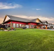 Super 8 by Wyndham Eveleth hotel detail image 7