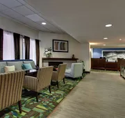 Hampton Inn DuBois hotel detail image 3