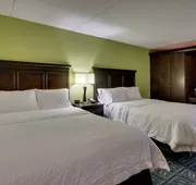 Hampton Inn DuBois hotel detail image 7