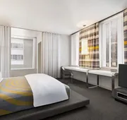 The Delphi Hotel hotel detail image 4