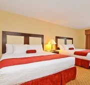 Best Western Macomb Inn hotel detail image 3
