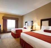 Best Western Macomb Inn hotel detail image 7