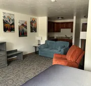 Super 8 by Wyndham Montpelier hotel detail image 7