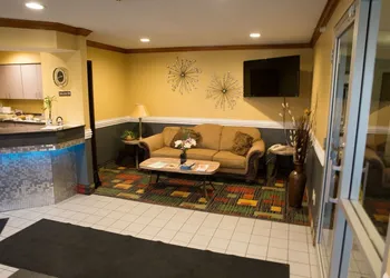 Regency Inn and Suites, Anoka hotel thumbnail 3