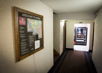 Regency Inn and Suites, Anoka hotel thumbnail 4