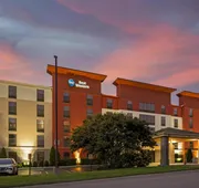 Best Western Suites Near Opryland hotel detail image 3