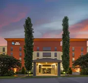 Best Western Suites Near Opryland hotel detail image 4