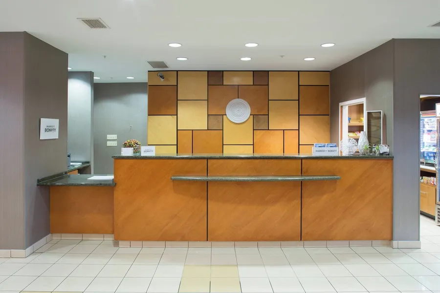 Springhill Suites by Marriott Billings hotel detail image 2