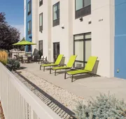 Springhill Suites by Marriott Billings hotel detail image 3