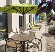 Springhill Suites by Marriott Billings hotel detail image 4