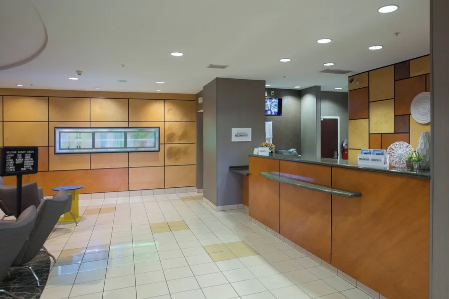 Springhill Suites by Marriott Billings hotel detail image 6