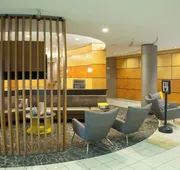 Springhill Suites by Marriott Billings hotel detail image 7