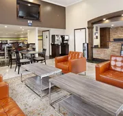 Best Western Pasadena Royale Inn & Suites hotel detail image 5