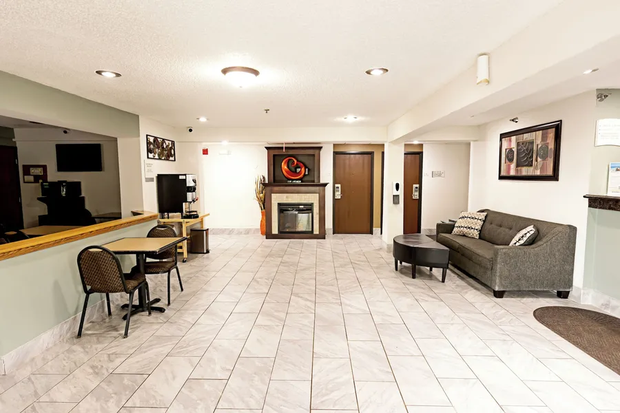 Quality Inn & Suites Marinette hotel detail image 6