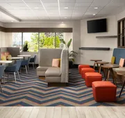 Hampton Inn Chambersburg hotel detail image 3