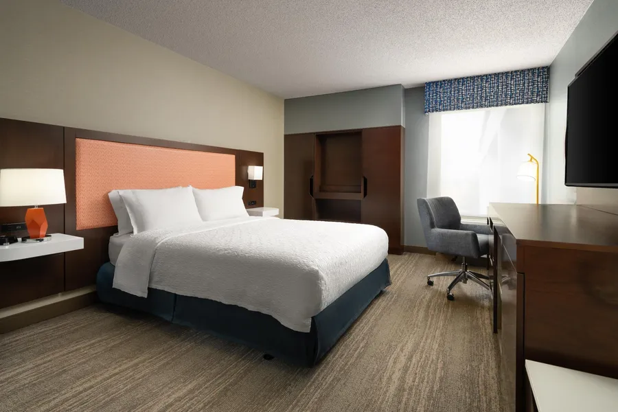 Hampton Inn Chambersburg hotel detail image 6
