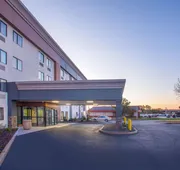 La Quinta Inn by Wyndham St. Louis Hazelwood - Airport North hotel detail image 5