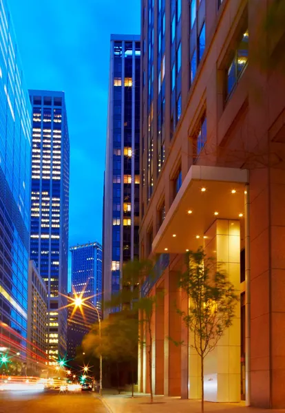 Hyatt Centric Wall Street New York hotel detail image 2