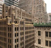 Hyatt Centric Wall Street New York hotel detail image 5