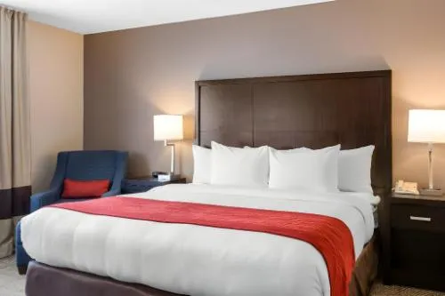 Best Western Inn & Suites San Diego – Zoo/SeaWorld Area hotel detail image 2