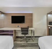 Best Western Sunland Park Inn hotel detail image 5