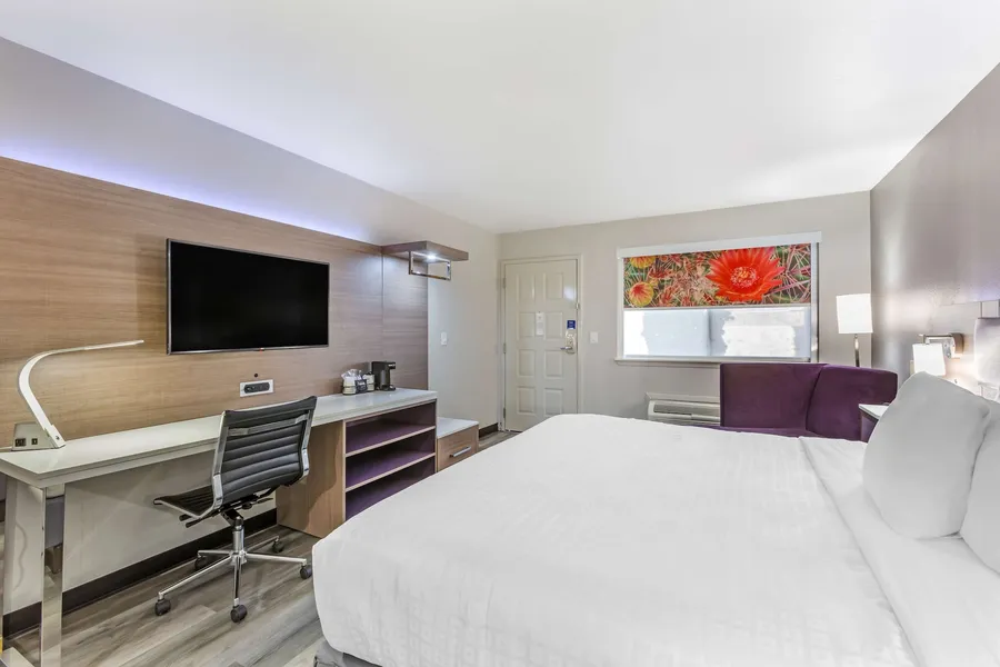 Best Western Sunland Park Inn hotel detail image 6