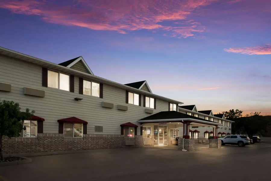 Best Western Richfield Inn hotel detail image 2