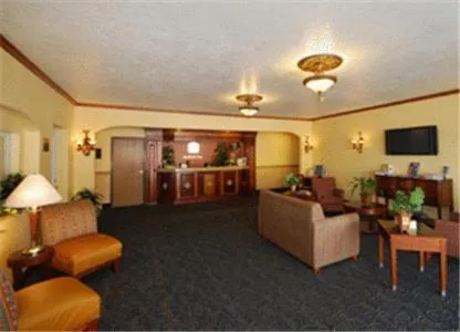 Best Western Richfield Inn hotel detail image 6