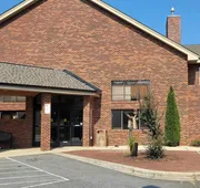 University Inn hotel detail image 3