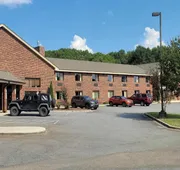 University Inn hotel detail image 4