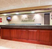 University Inn hotel detail image 5